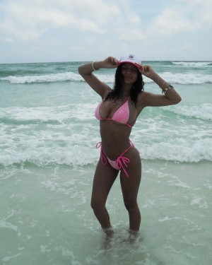 Isabella Wagner Nude Leaks OnlyFans Photos #4