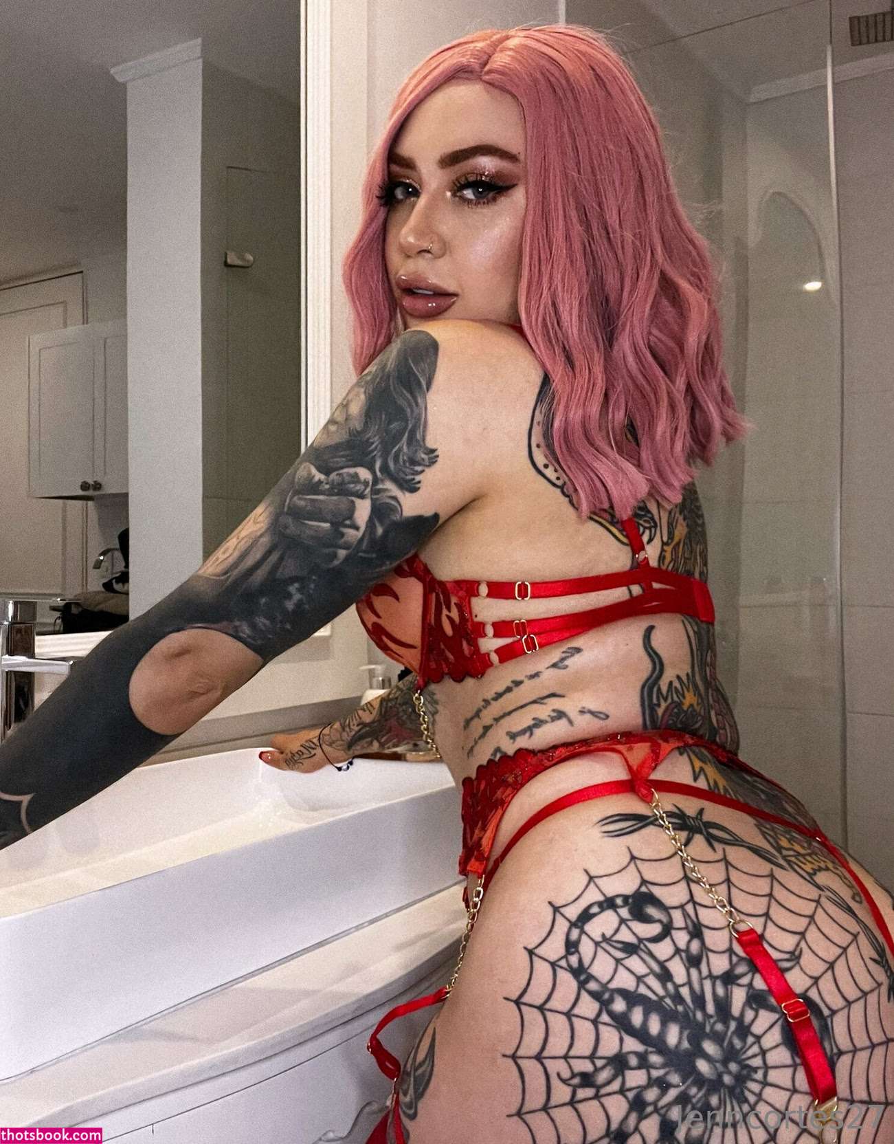 jenncortes27 Nude Leaks OnlyFans Photos #3 1888703