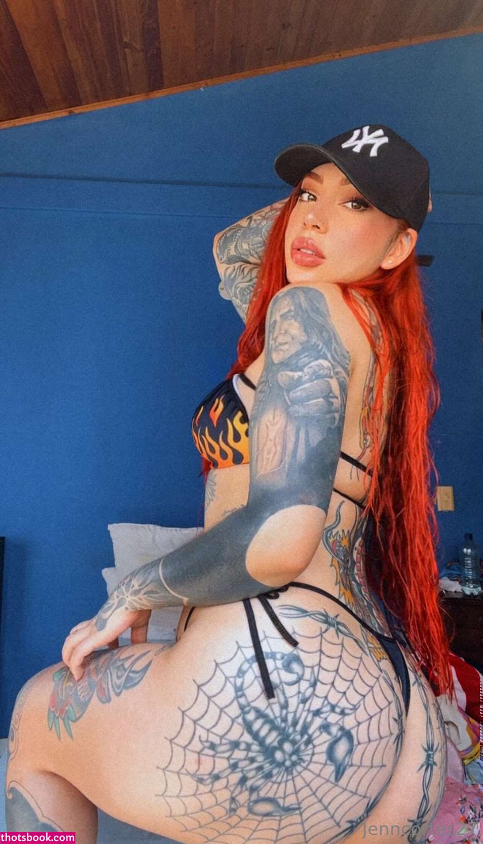 jenncortes27 Nude Leaks OnlyFans Photos #3 1888707