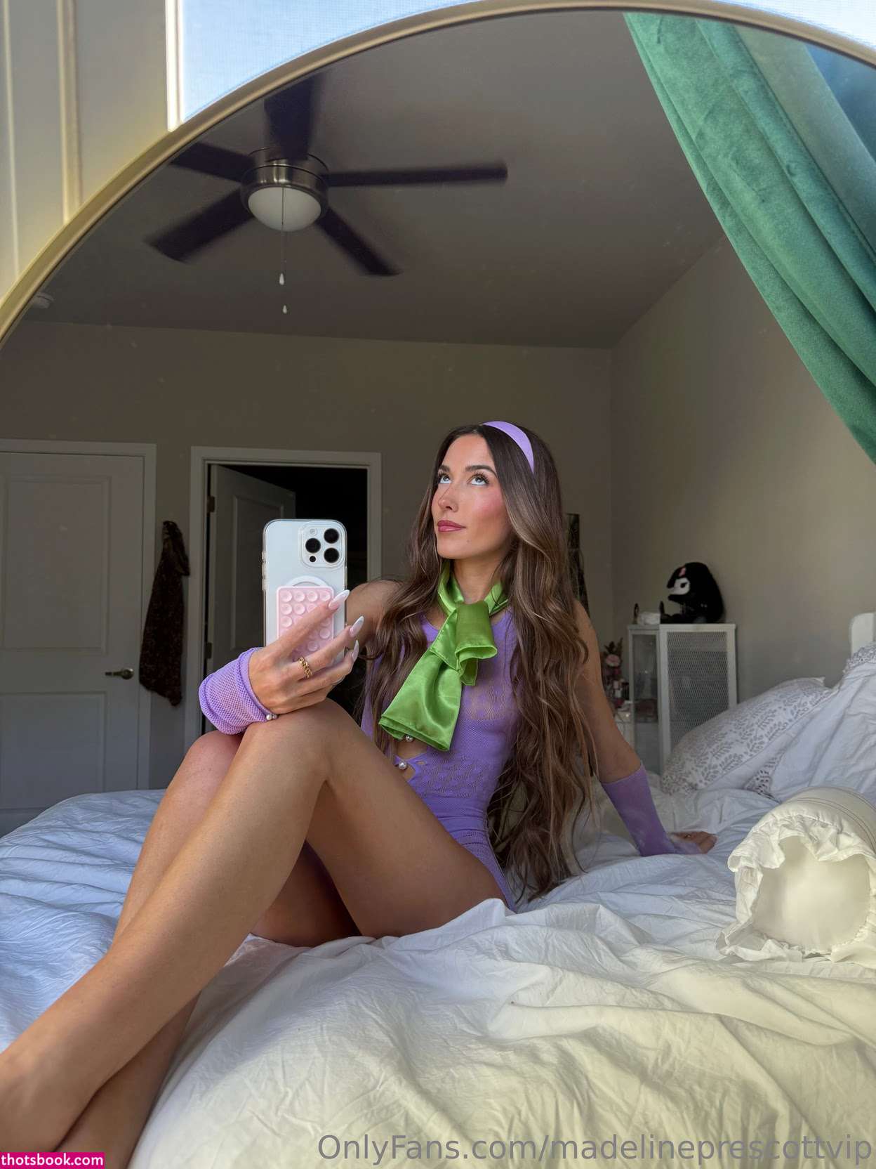 Madeline Prescott Nude Leaks OnlyFans Photos #4 1889069