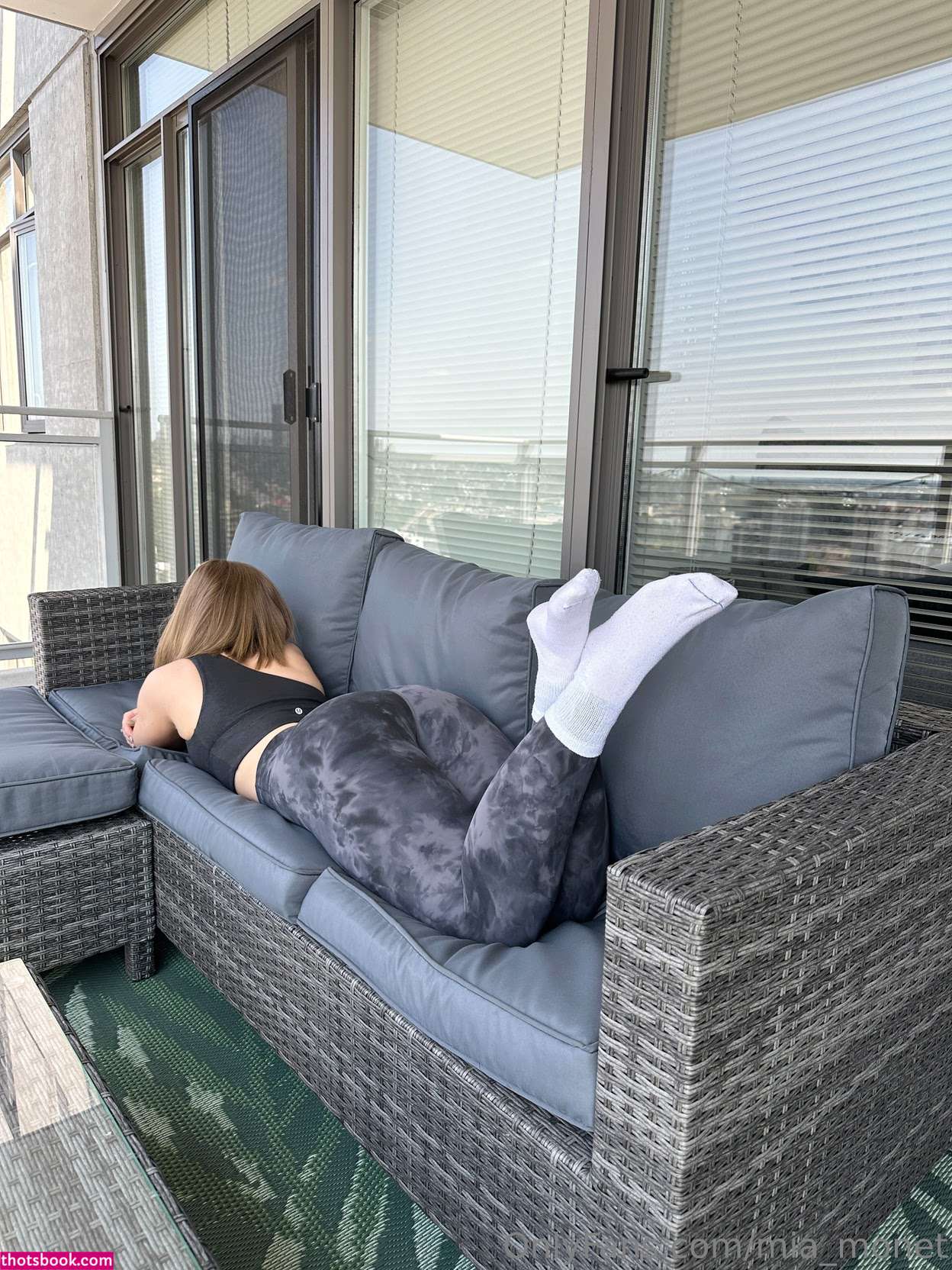 mia monet Nude Leaks OnlyFans Photos #3 1889142