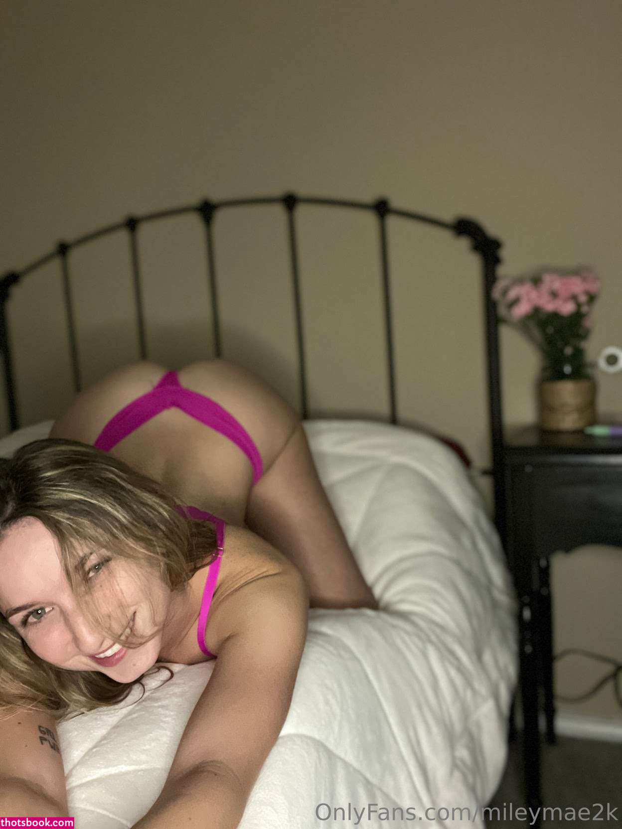 Mileymae2k Nude Leaks OnlyFans Photos #1 1889179