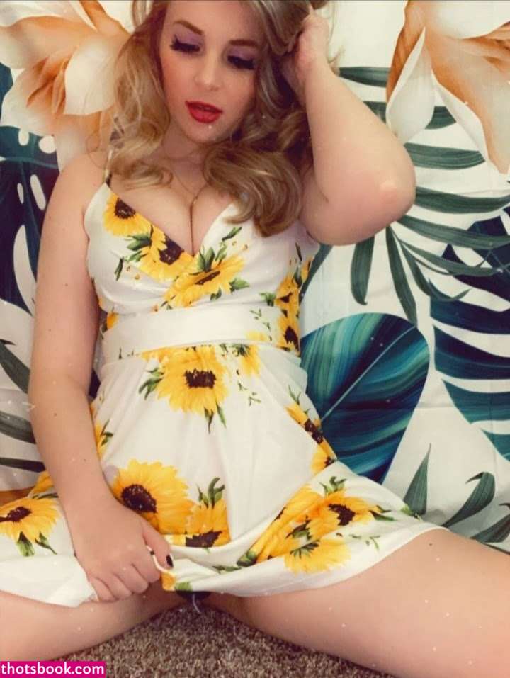 MINNIEMORGAN MINNIEAFTERDARK Nude Leaks OnlyFans Photos #3 1889226