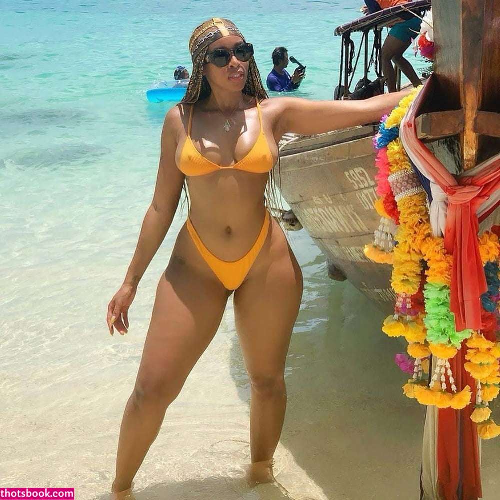 nikki c lavie Nekisha Taneil Nude Leaks OnlyFans Photos #2 1889281