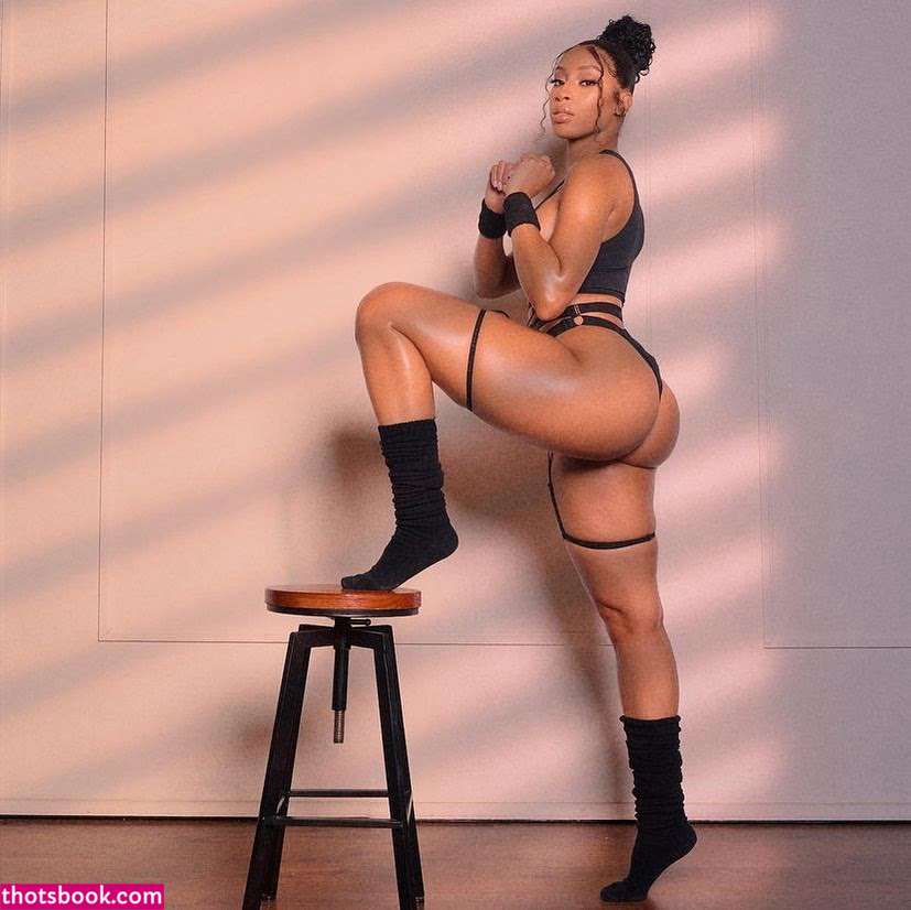 nikki c lavie Nekisha Taneil Nude Leaks OnlyFans Photos #3 1889292