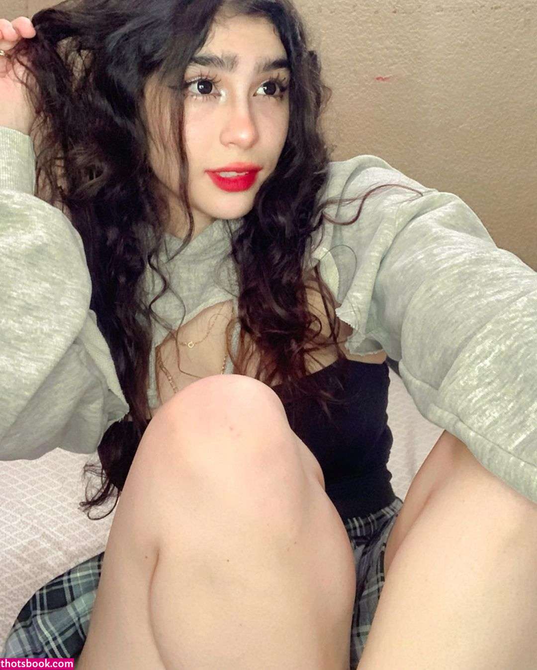 Paualilikiwi Paulet aliris Alirispaulet Alilikiwi Nude Leaks OnlyFans Photos #1 1889344