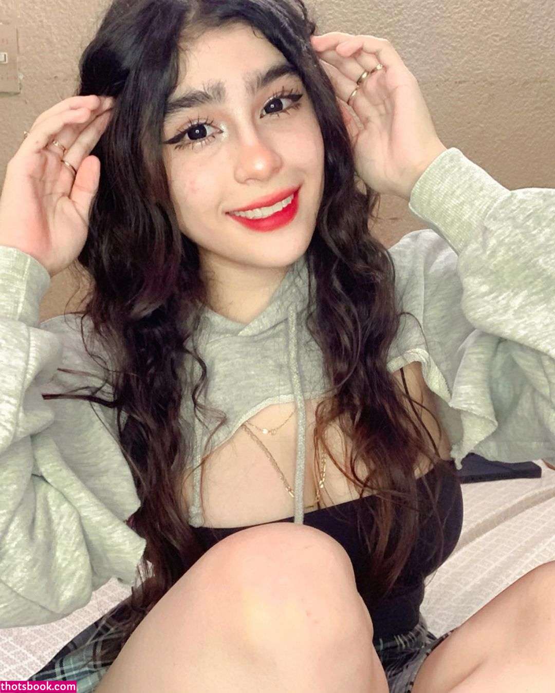 Paualilikiwi Paulet aliris Alirispaulet Alilikiwi Nude Leaks OnlyFans Photos #1 1889345