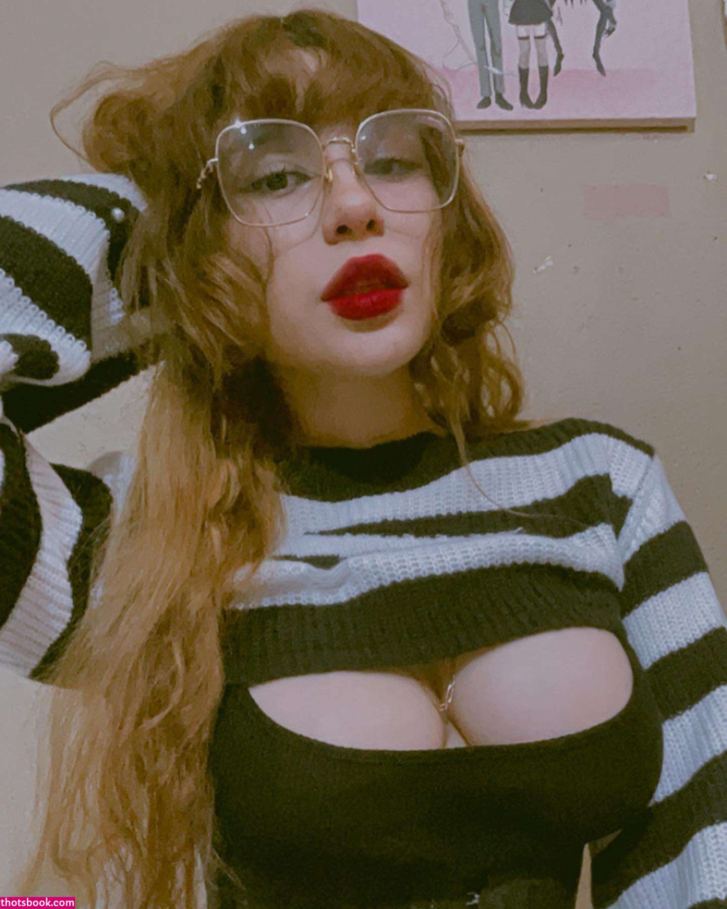 Paualilikiwi Paulet aliris Alirispaulet Alilikiwi Nude Leaks OnlyFans Photos #3 1889359