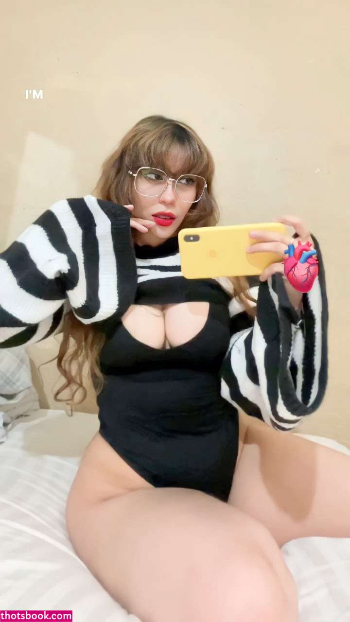 Paualilikiwi Paulet aliris Alirispaulet Alilikiwi Nude Leaks OnlyFans Photos #4 1889366