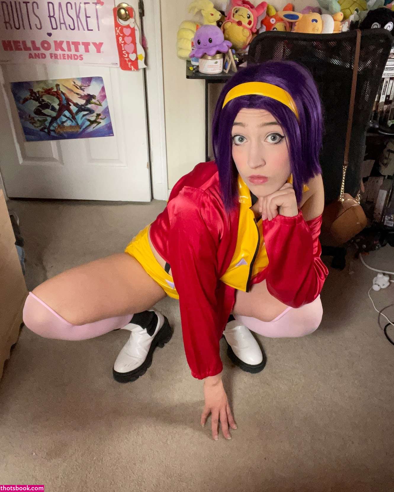 qweeneevee Nude Leaks OnlyFans Photos #3 1889466