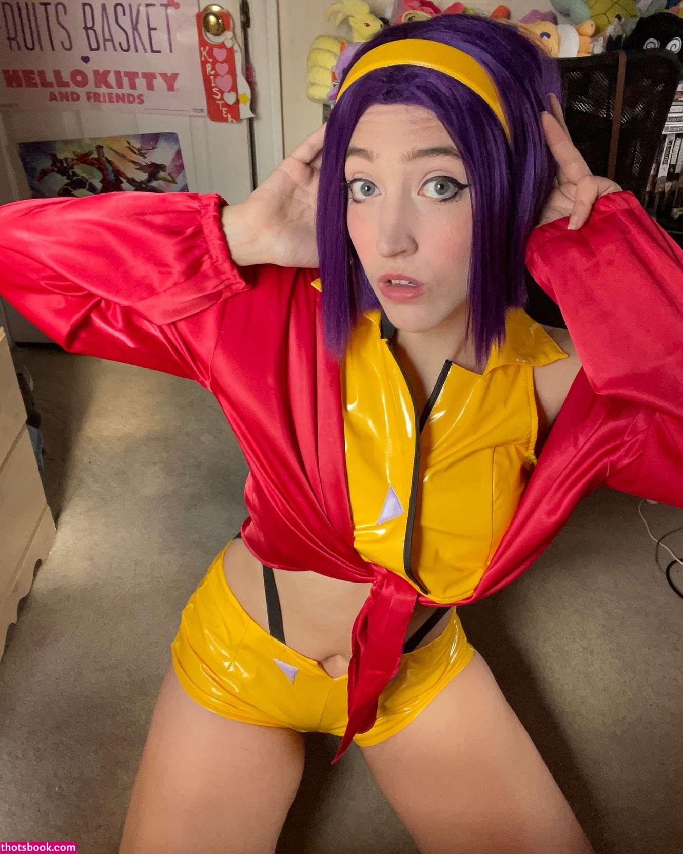 qweeneevee Nude Leaks OnlyFans Photos #3 1889470