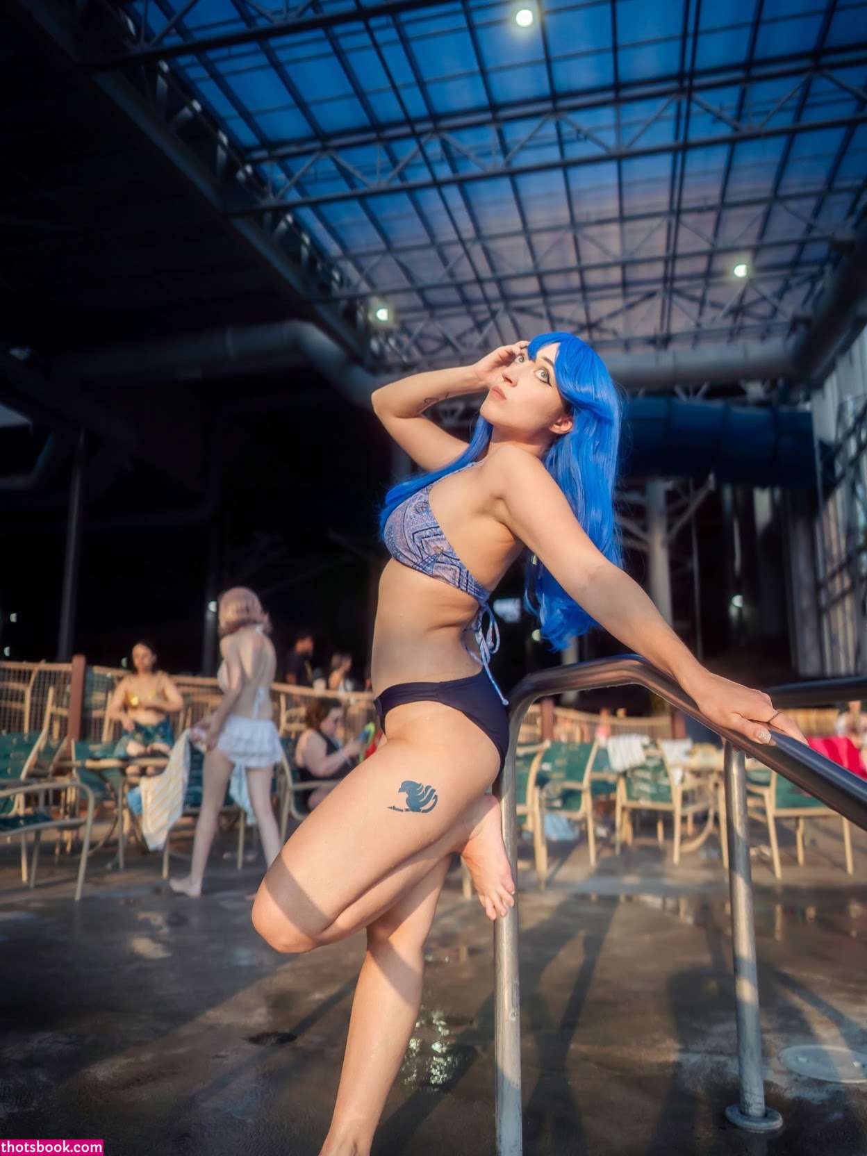 qweeneevee Nude Leaks OnlyFans Photos #4 1889479