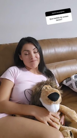 Sthephanie Venturo Nude Leaks OnlyFans Photos #3