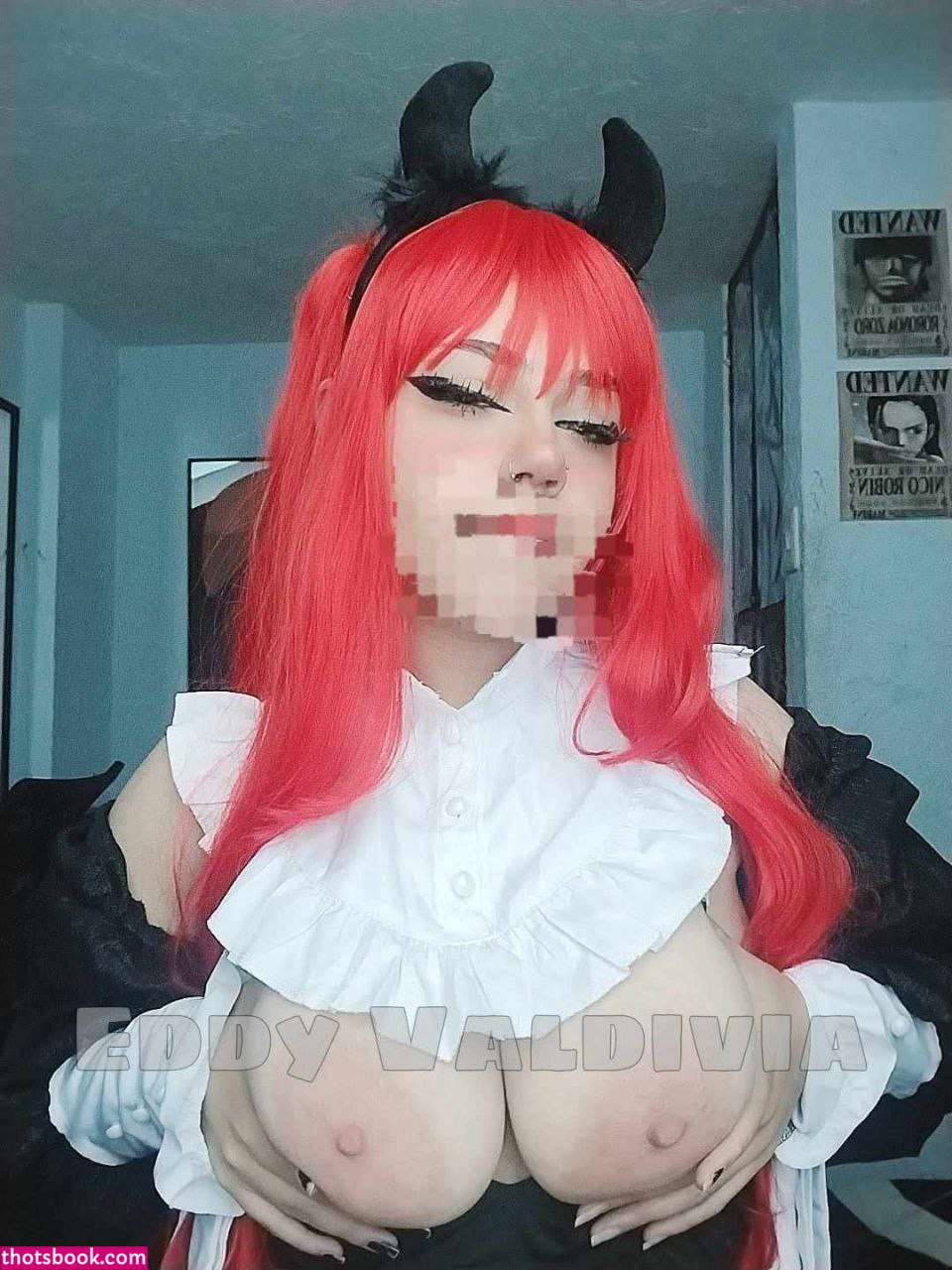 Yazchan uwu Nude Leaks OnlyFans Photos #4 1890075