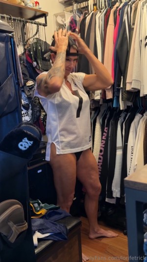 Lori Fetrick lorifetrick Nude Leaks OnlyFans Video #1