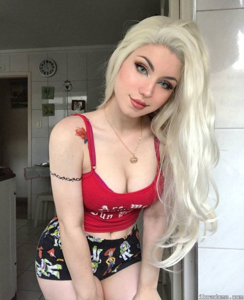 Fe Galvao Lewd And Leaks 15705