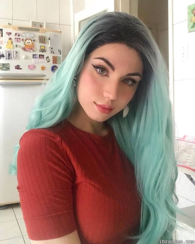 Fe Galvao Lewd And Leaks 15706