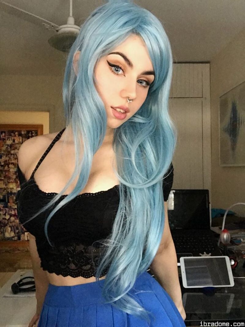 Fe Galvao Lewd And Leaks 15726