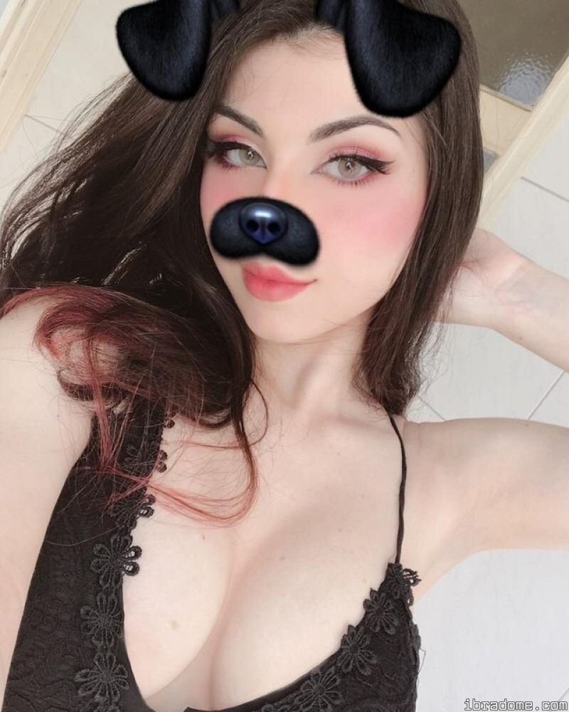 Fe Galvao Lewd And Leaks 15729