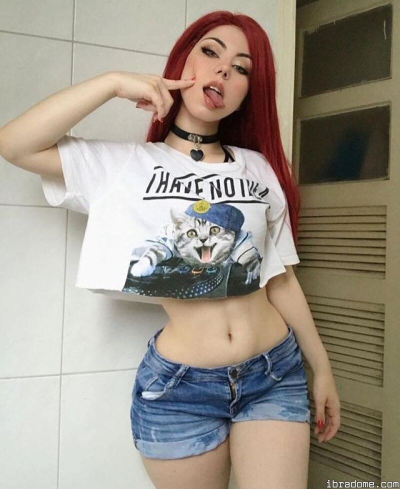 Fe Galvao Lewd And Leaks 15760