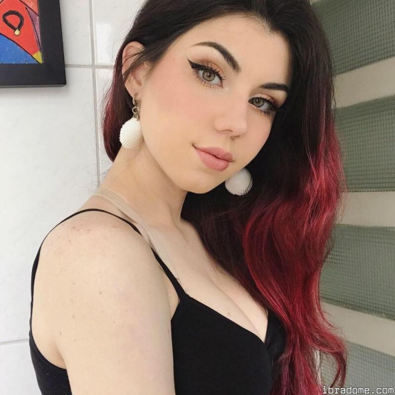 Fe Galvao Lewd And Leaks 15764