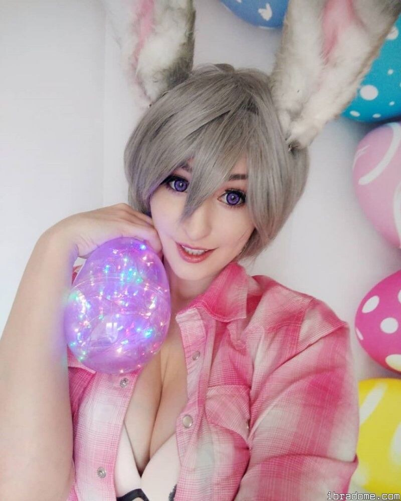 Byndo Gehk Nude Full Patreon Leak 17025