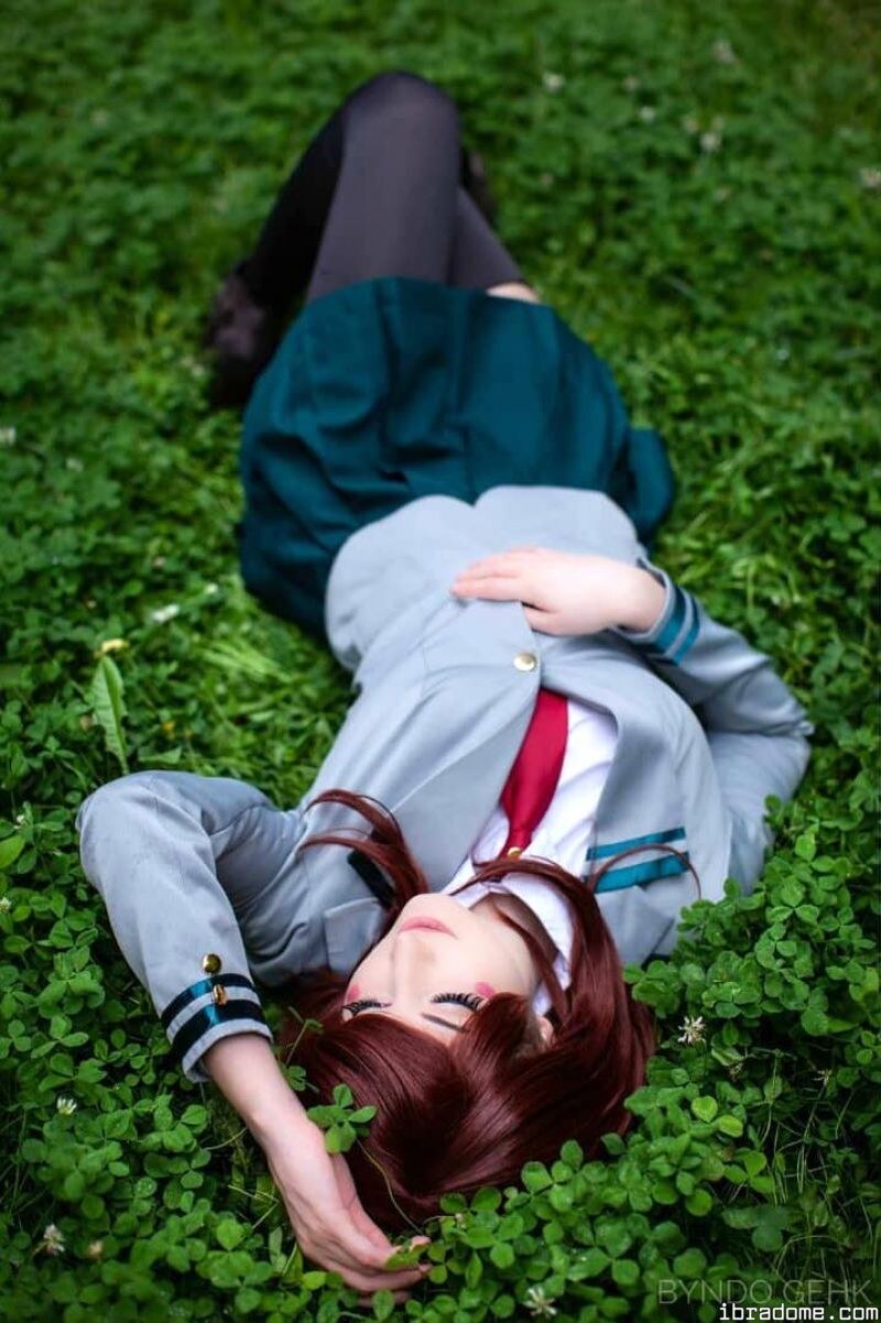 Byndo Gehk Nude Full Patreon Leak 17028