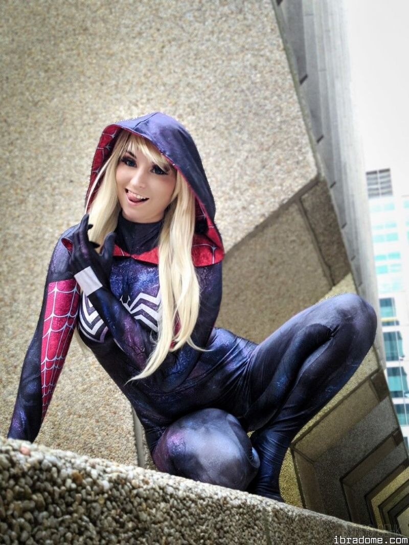 Byndo Gehk Nude Full Patreon Leak 17031