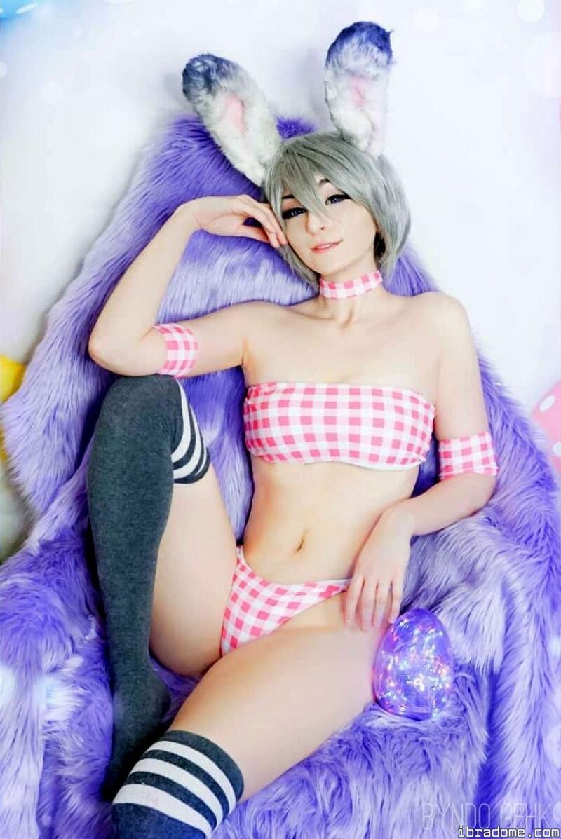 Byndo Gehk Nude Full Patreon Leak 17033