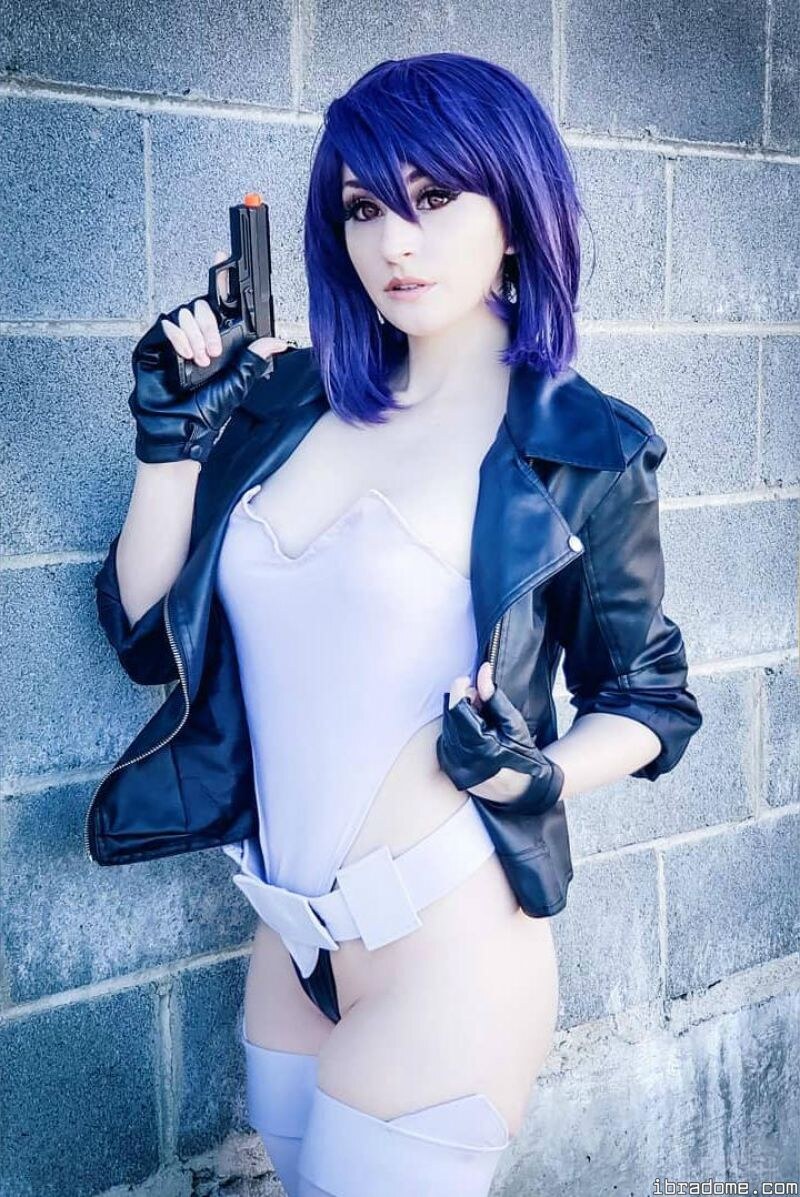 Byndo Gehk Nude Full Patreon Leak 17036