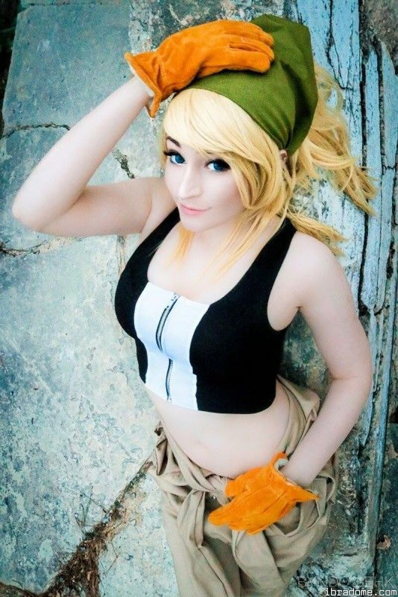 Byndo Gehk Nude Full Patreon Leak 17038