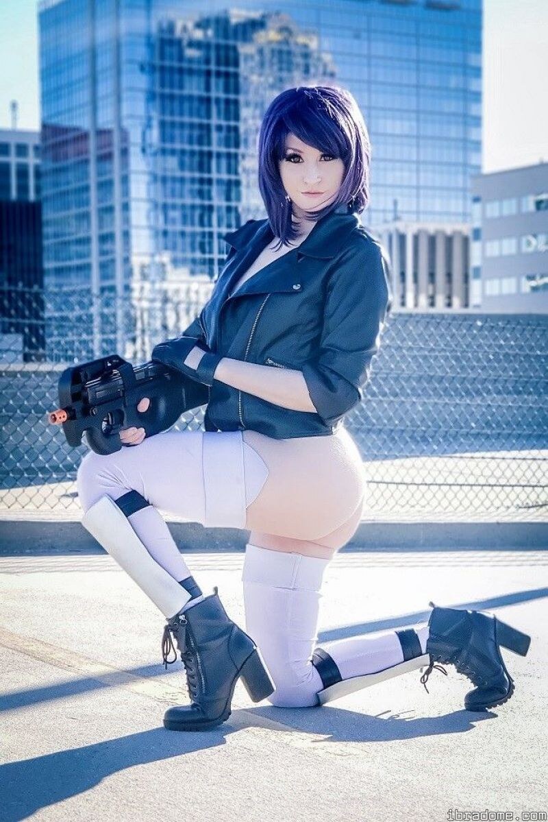 Byndo Gehk Nude Full Patreon Leak 17042