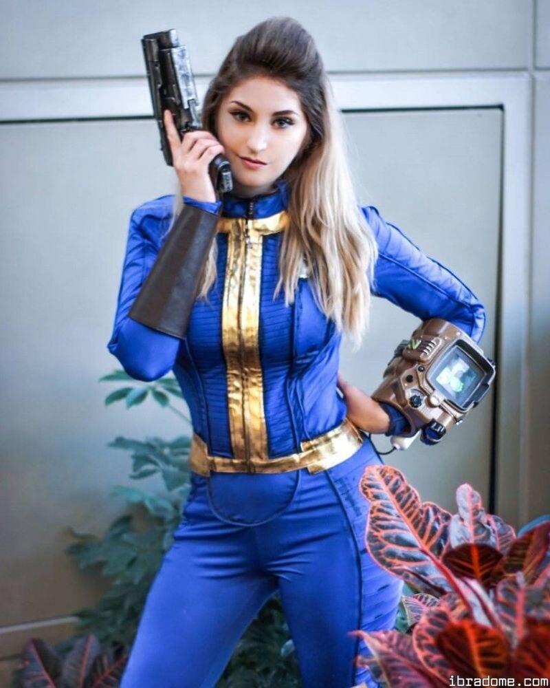 Byndo Gehk Nude Full Patreon Leak 17046