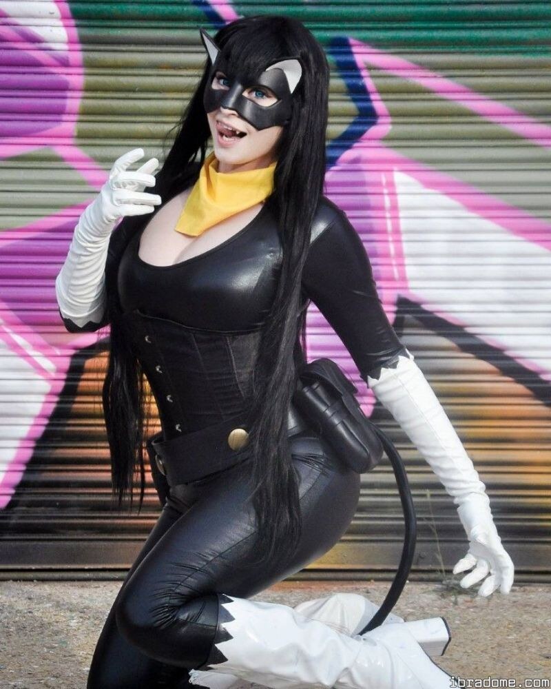 Byndo Gehk Nude Full Patreon Leak 17058