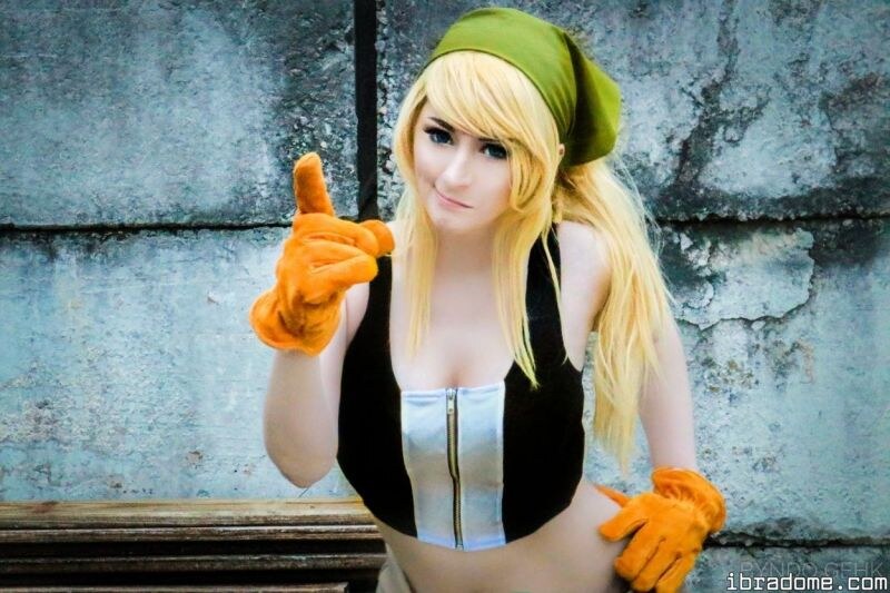 Byndo Gehk Nude Full Patreon Leak 17065