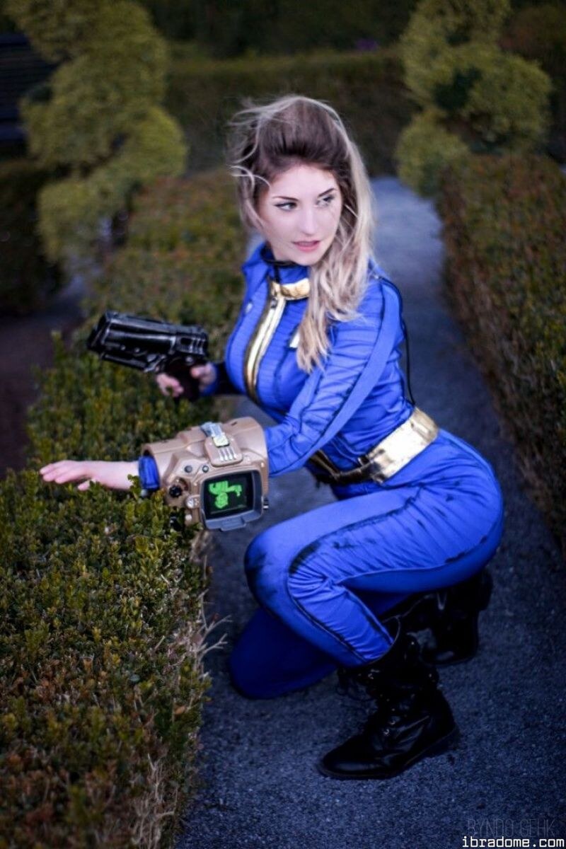 Byndo Gehk Nude Full Patreon Leak 17066