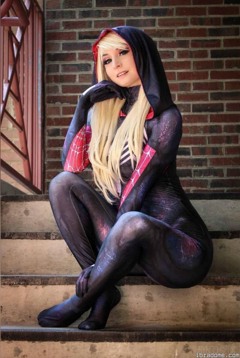 Byndo Gehk Nude Full Patreon Leak 17069