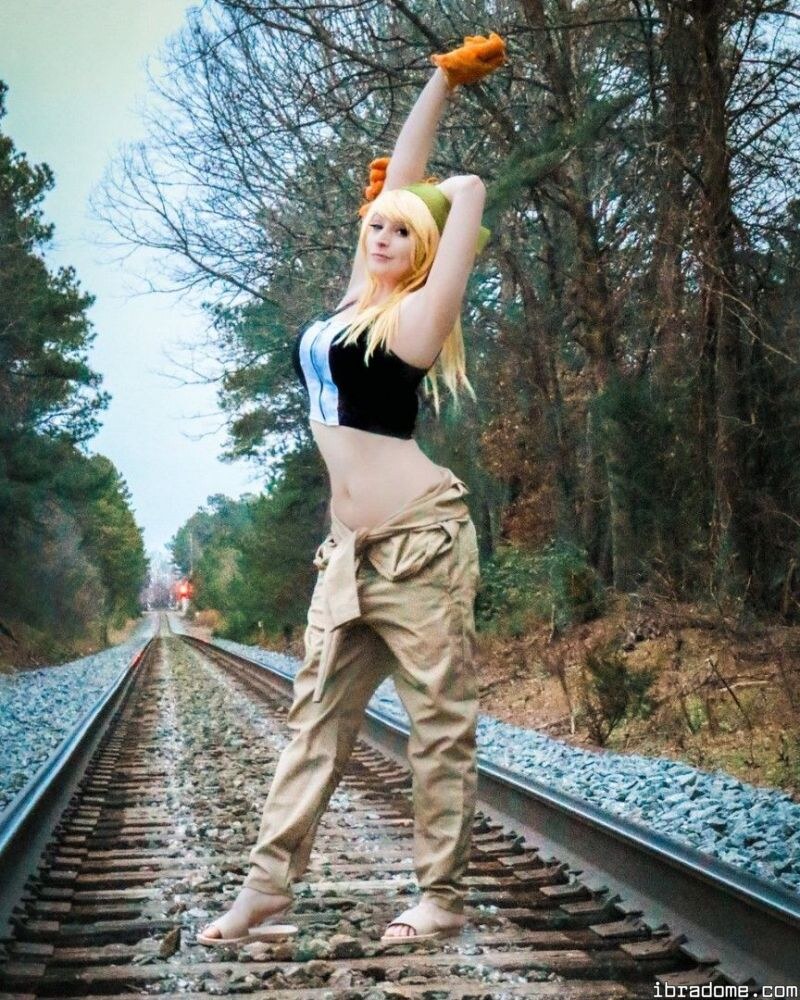 Byndo Gehk Nude Full Patreon Leak 17081