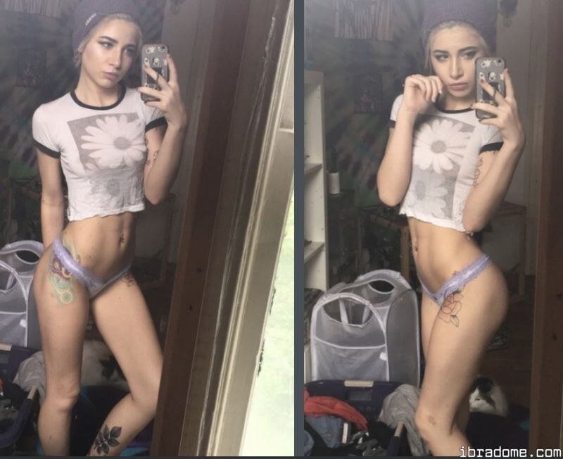 shaynacostello Nude Photos (Tumblr Girl) 14778