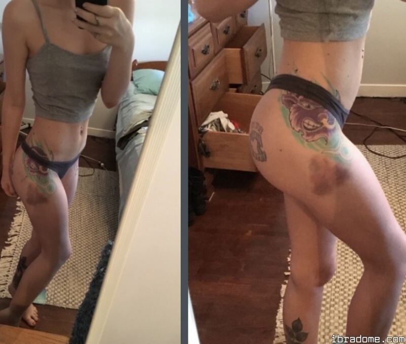 shaynacostello Nude Photos (Tumblr Girl) 14779