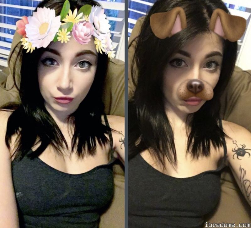 shaynacostello Nude Photos (Tumblr Girl) 14791