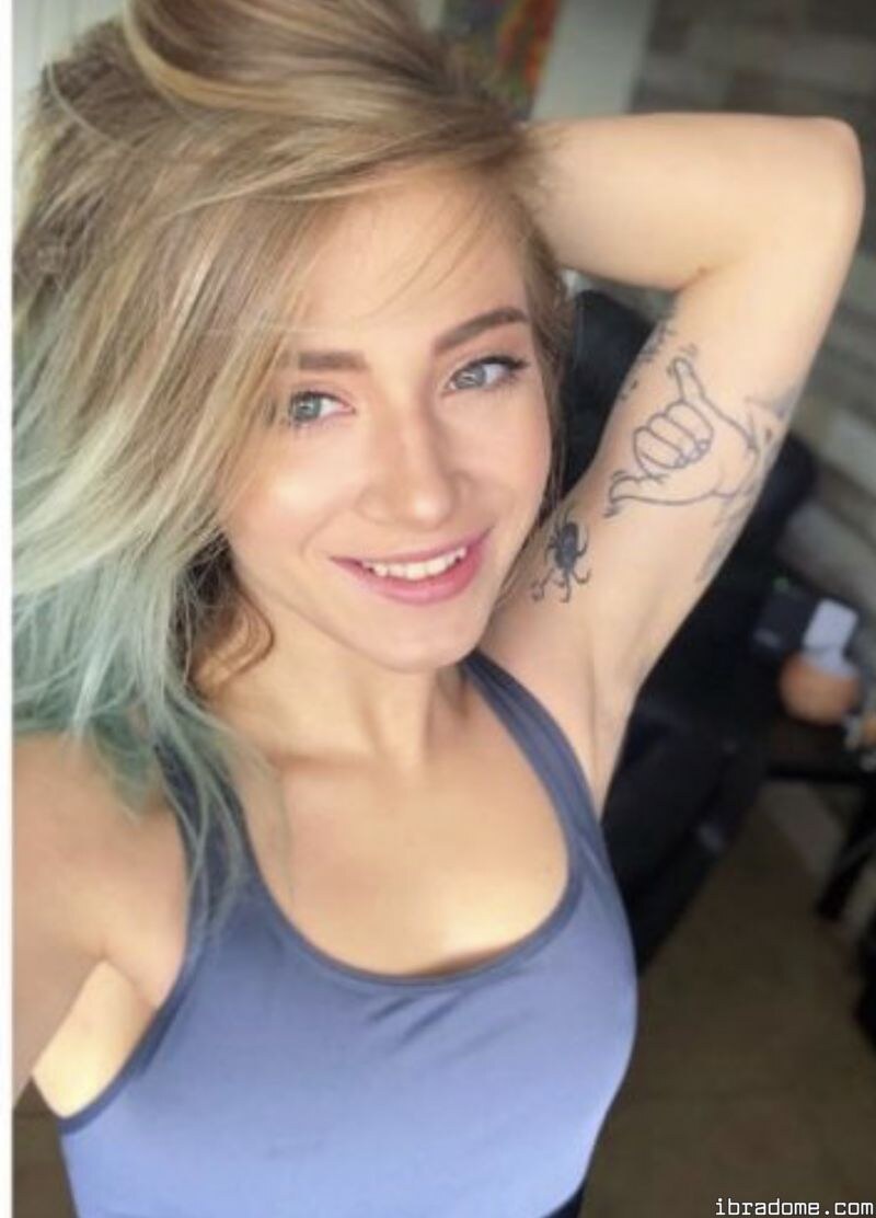 shaynacostello Nude Photos (Tumblr Girl) 14792