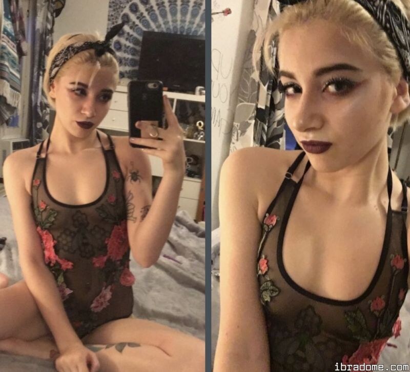 shaynacostello Nude Photos (Tumblr Girl) 14794