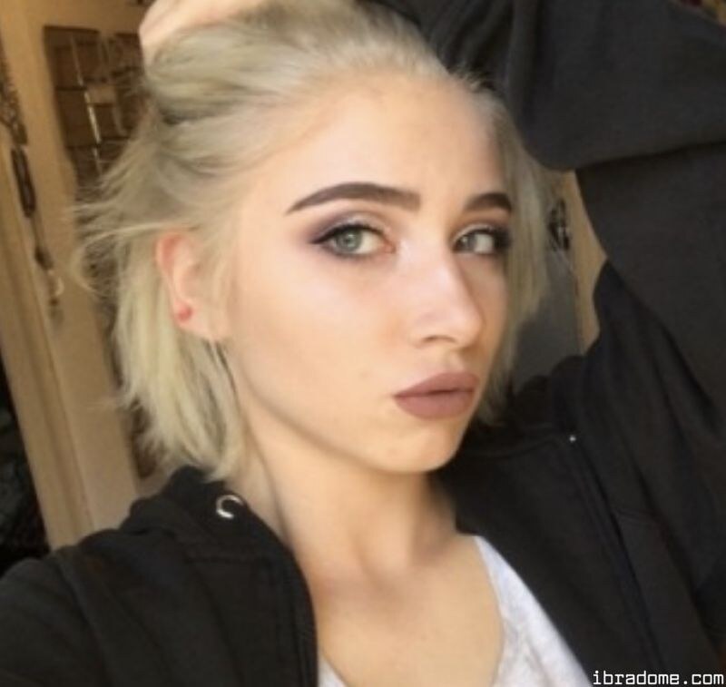 shaynacostello Nude Photos (Tumblr Girl) 14809