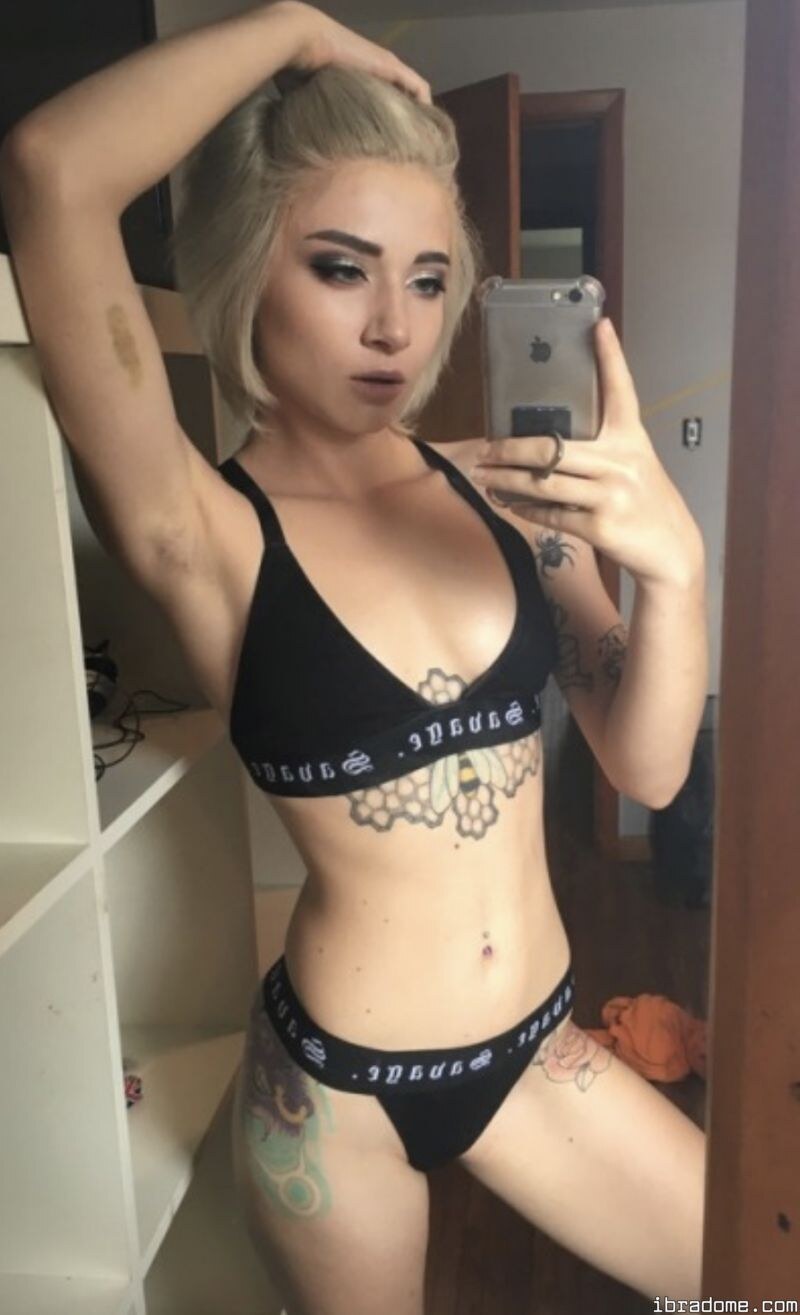 shaynacostello Nude Photos (Tumblr Girl) 14813