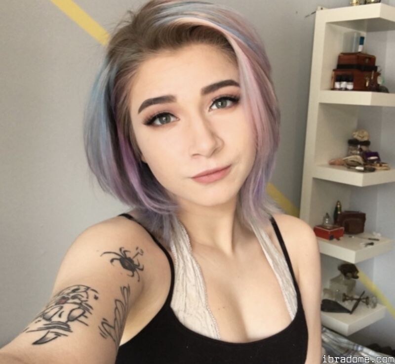 shaynacostello Nude Photos (Tumblr Girl) 14818