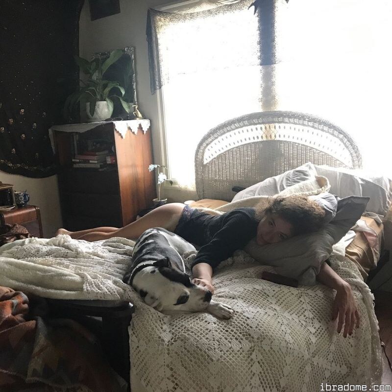 Dora Burge Nude Photos 17844