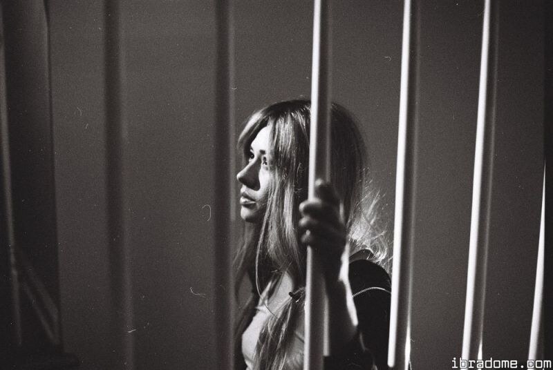 Dora Burge Nude Photos 17858