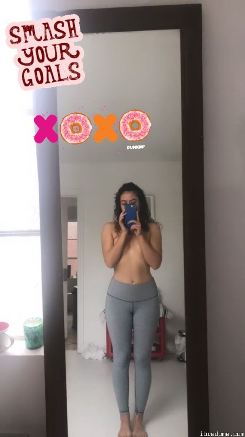 Dora Burge Nude Photos 17867