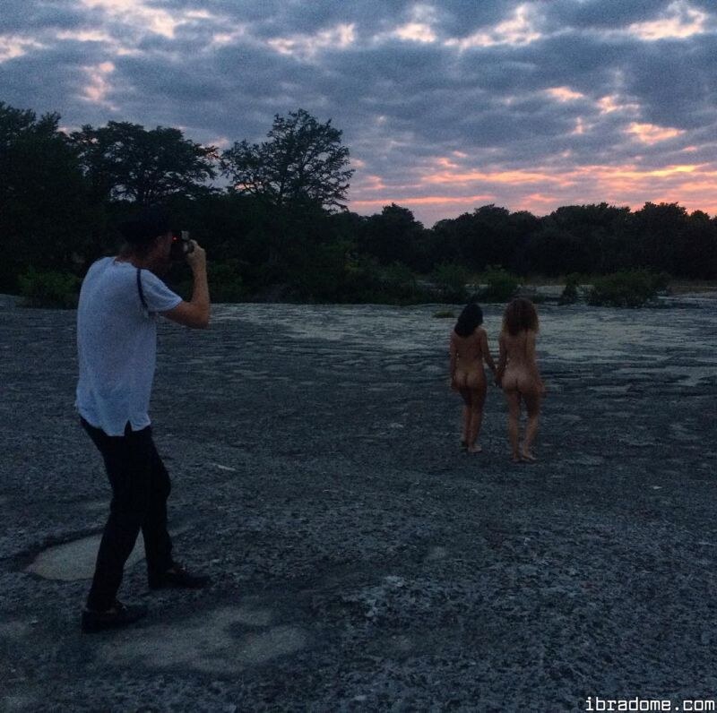 Dora Burge Nude Photos 17886